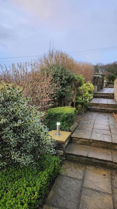 Apartment Luxury 1 Bed Coach House Huddersfield