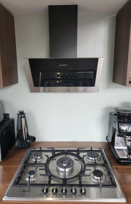 Apartment Luxury 1 Bed Coach House *