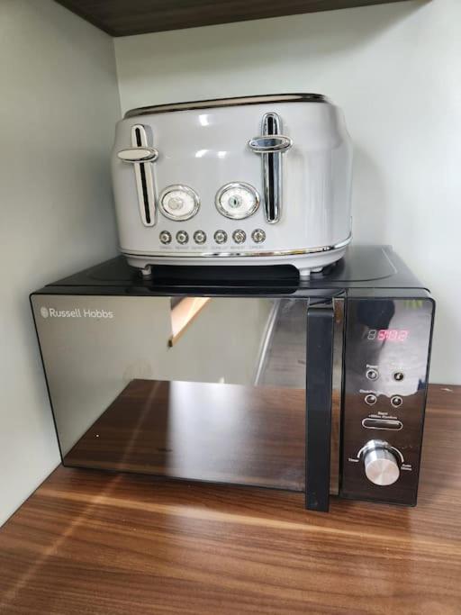 Apartment Luxury 1 Bed Coach House Huddersfield