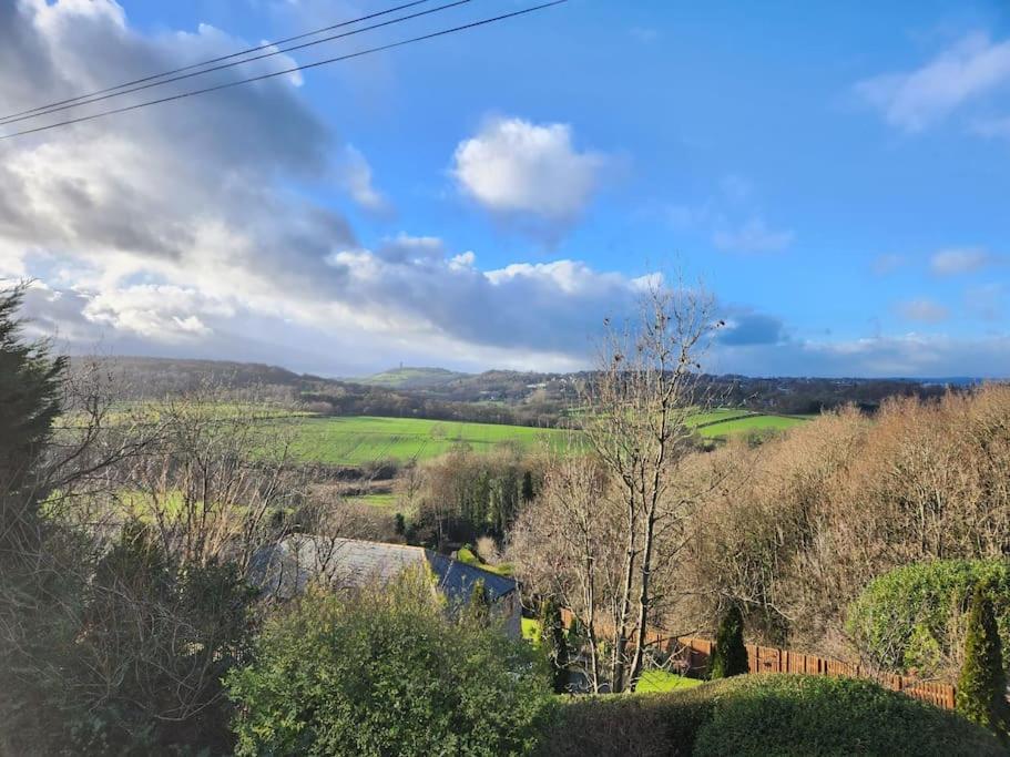 Luxury 1 Bed Coach House Apartment