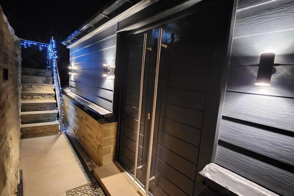 Apartment Luxury 1 Bed Coach House *